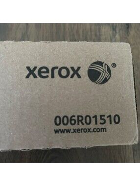 Xerox Yellow Toner 006R01510